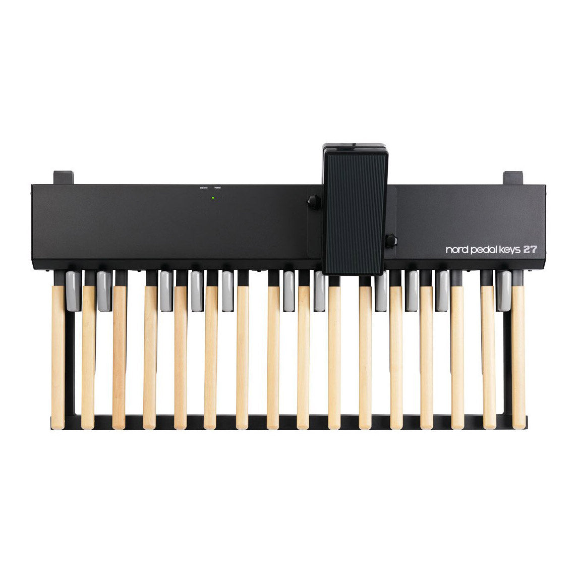 Nord Pedal Keys 27 MIDI Pedal Board – SoundPro