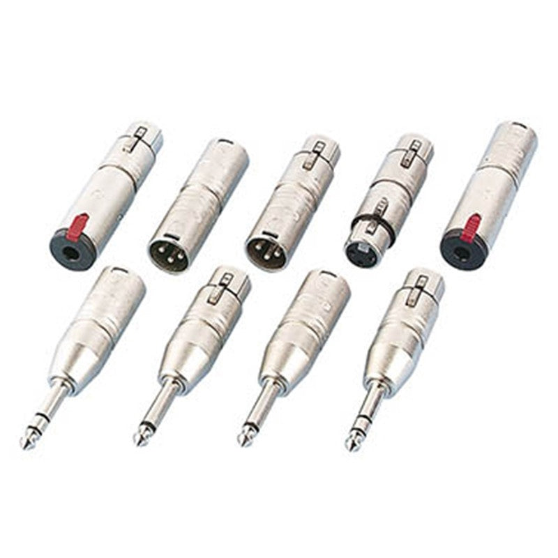RapcoHorizon Adaptor Connectors | Male to Male