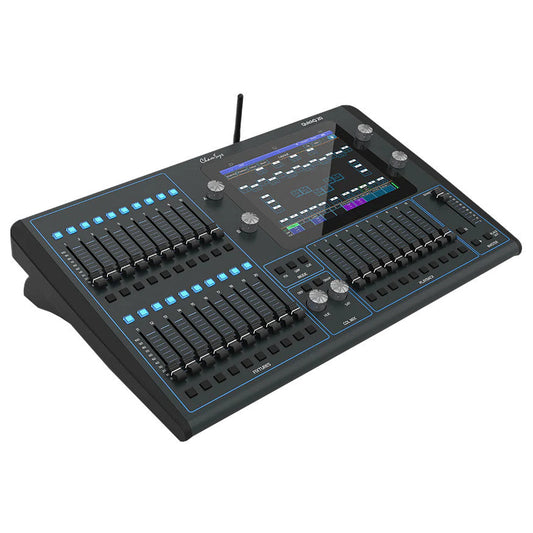 ChamSys QuickQ 20 Lighting Console