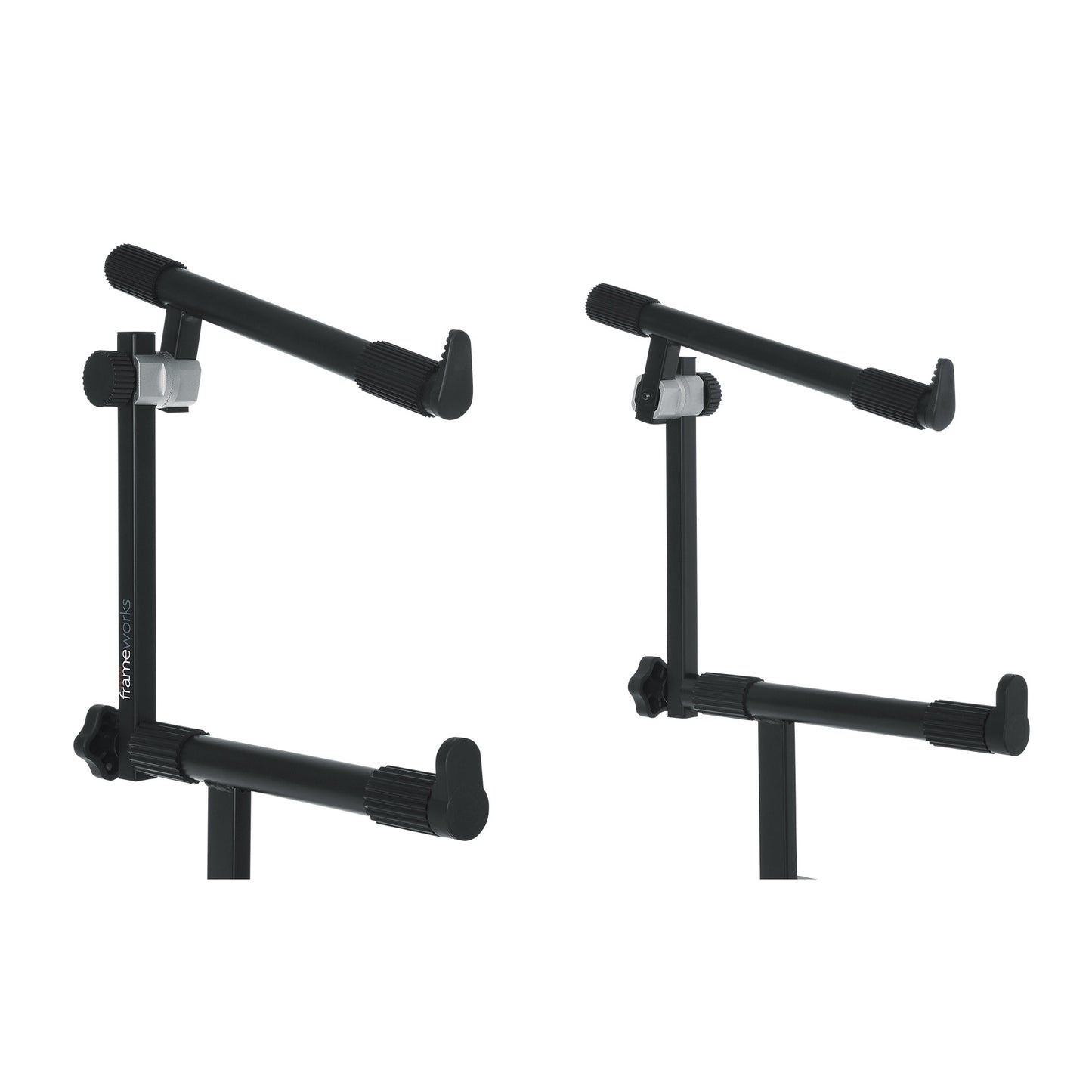 Gator GFW-KEY-5100XT 3rd Tier Add-On Keyboard Stand For GFW-KEY-5100X