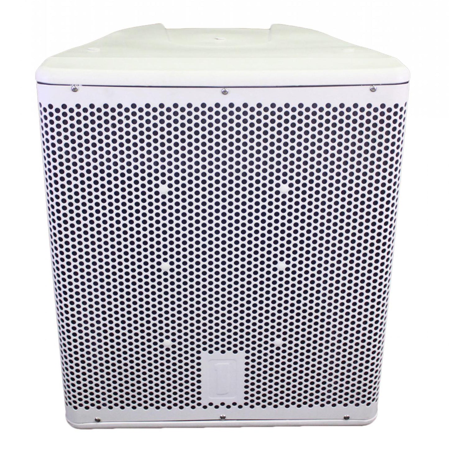 One Systems 118.HSB 18” Platinum Hybrid Series Subwoofer front