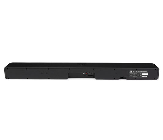 JBL PSB-1 2.0 Channel Commercial Soundbar
