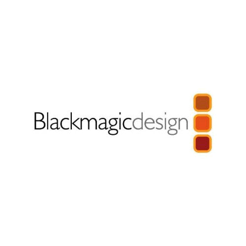 Blackmagic Design 12G BD SFP Optical Module Adapter – SoundPro