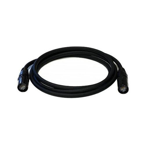 Whirlwind ENC2S Shielded Cat5e Cable with Ethercon Connectors