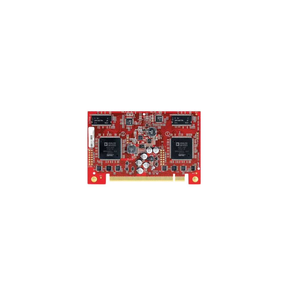 Biamp Tesira DSP-2 CK Modular Processing Card Kit