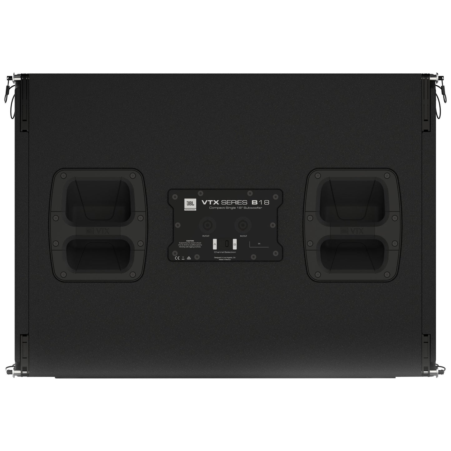 JBL VTX B18 18-Inch Flyable Subwoofer