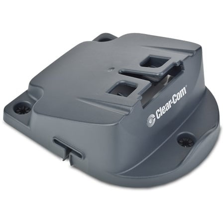 Clear-Com BP-Mount Universal Beltpack Mounting Kit