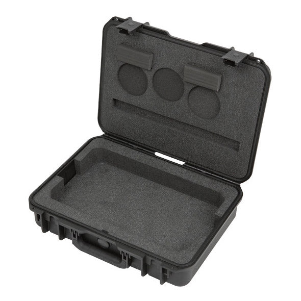 SKB 3i-18135DAV iSeries Blackmagic Design DaVinci Resolve Micro Panel Case