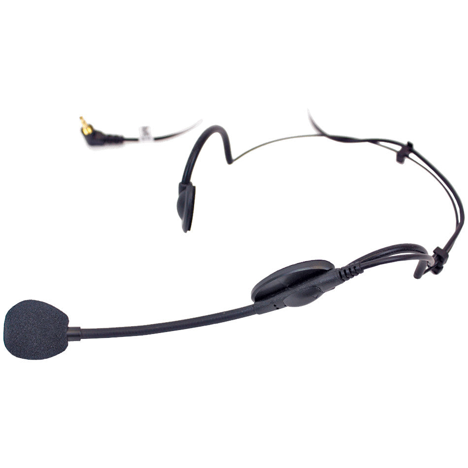 Williams AV MIC 100 Undirectional Headband Microphone