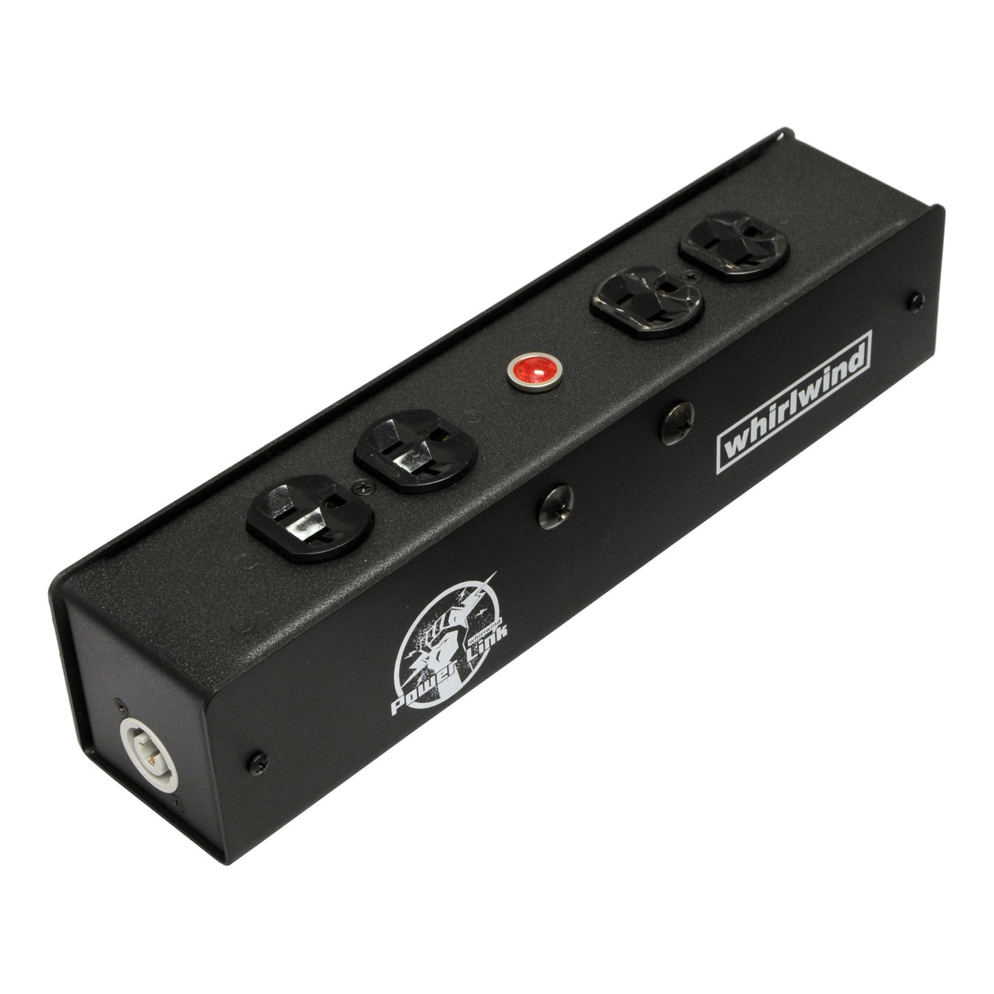 Whirlwind PL1-420-BK Power Link Stringer