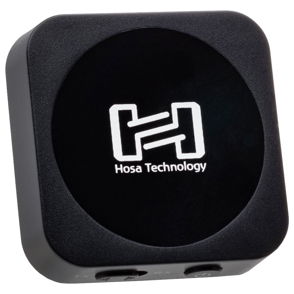 Hosa IBT-402 Drive Bluetooth Audio Interface