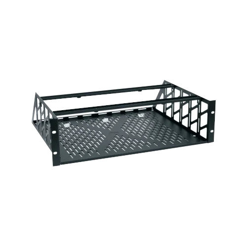 Middle Atlantic RC Series Clamping Rackshelf 2RU
