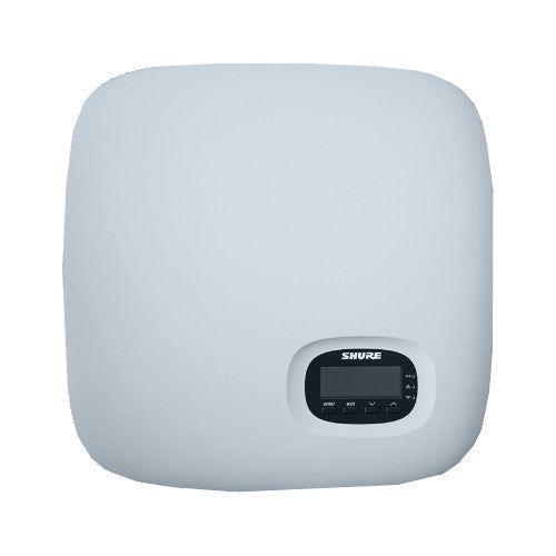 Shure MXCWAPT Access Point Transceiver