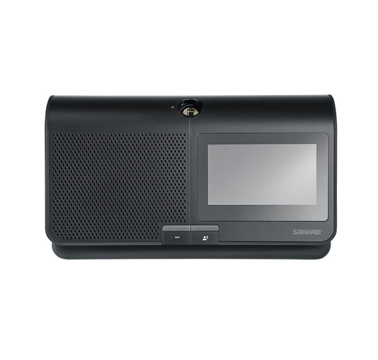 Shure MXCW640 Wireless Conference Unit