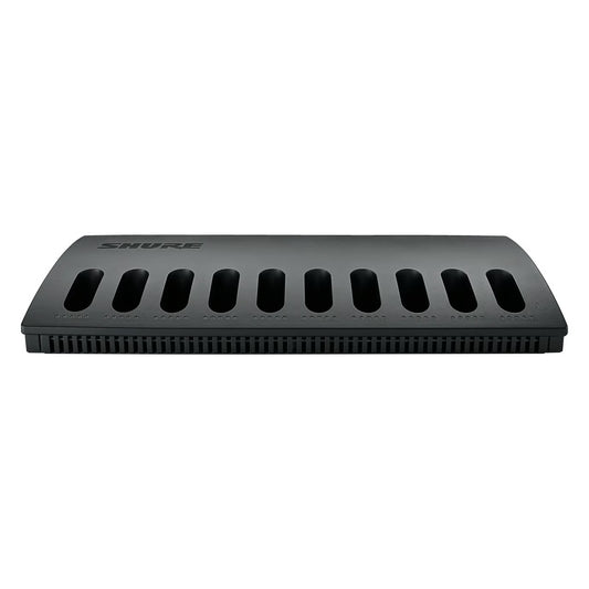 Shure MXCWNCS Networked Charging Station