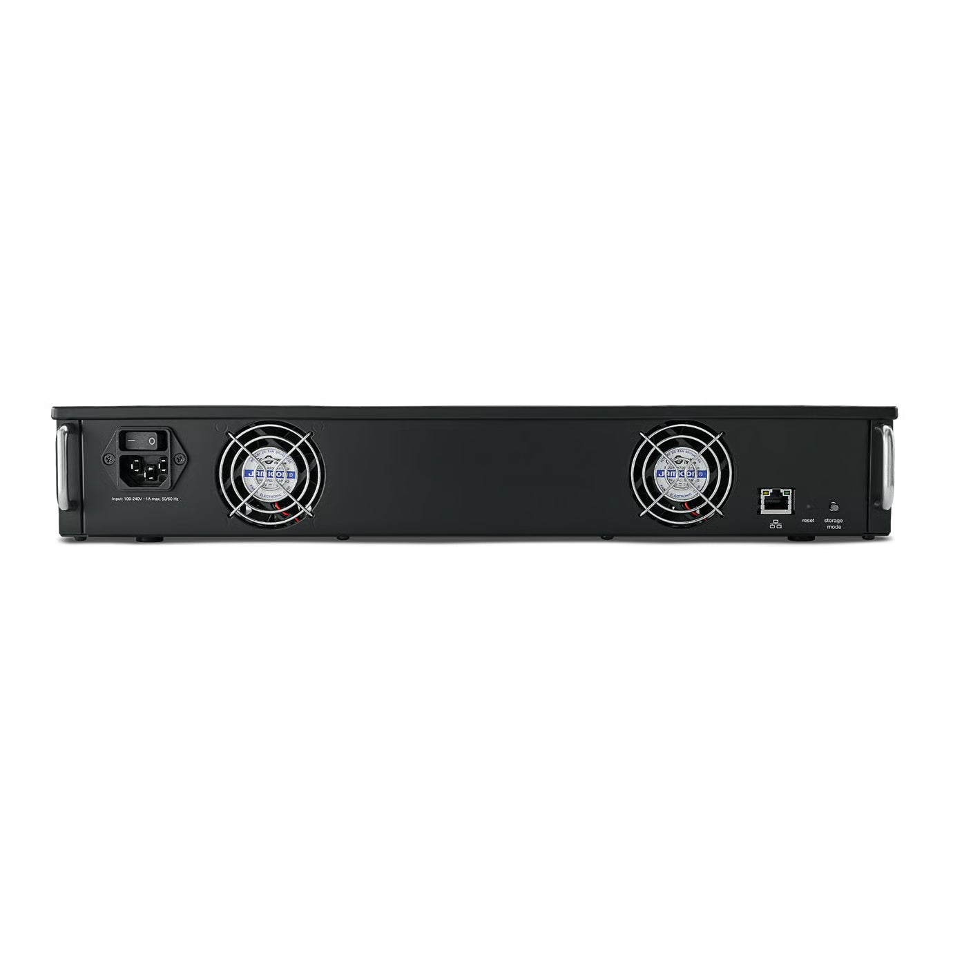 Shure MXCWNCS Networked Charging Station