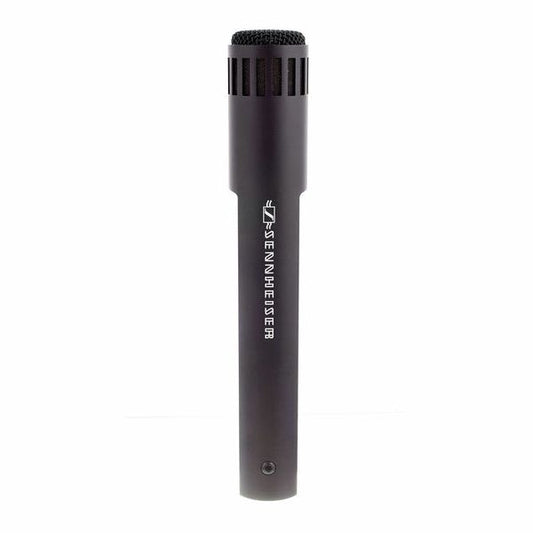 Sennheiser MKH 50-P48 RF Supercardioid Condenser Microphone