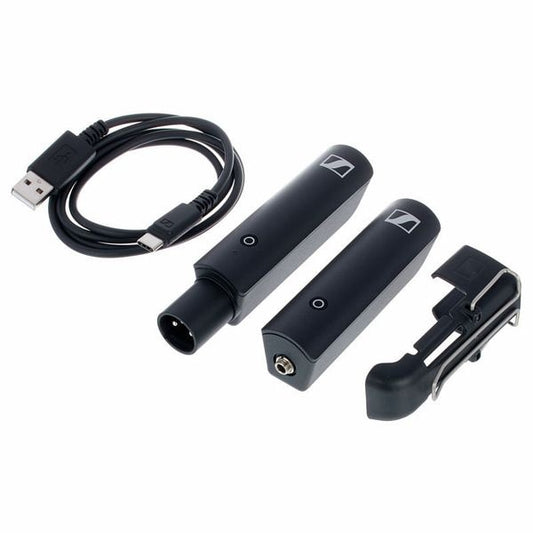 Sennheiser XSW-D PRESENTATION BASE SET