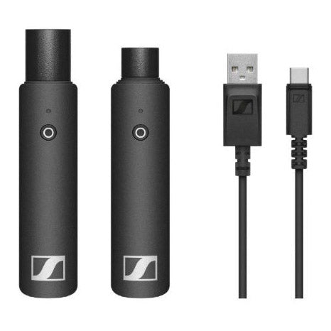 Sennheiser XSW-D Wireless Digital Base Set
