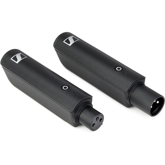 Sennheiser XSW-D XLR BASE SET Wireless Microphone System