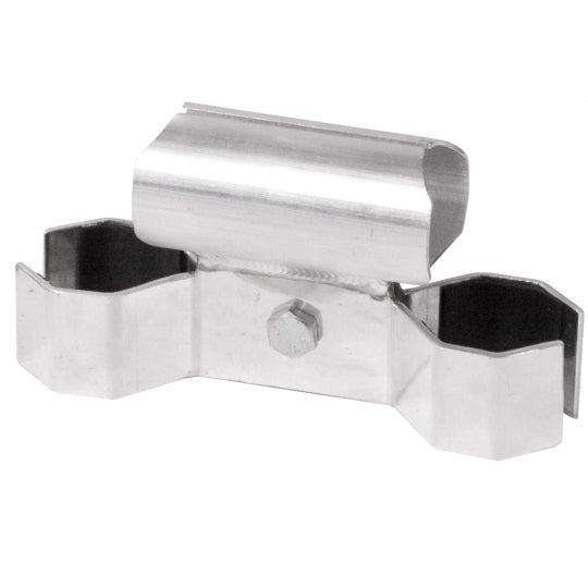 Intellistage ATSGR Guard Rail Corner Adapter