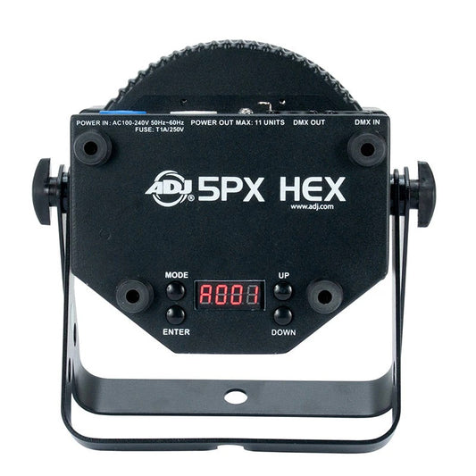 37917_ADJ-5PX-Hex-5x12W-RGBAW+UV-LED-Wash-Light_ALT3sqr