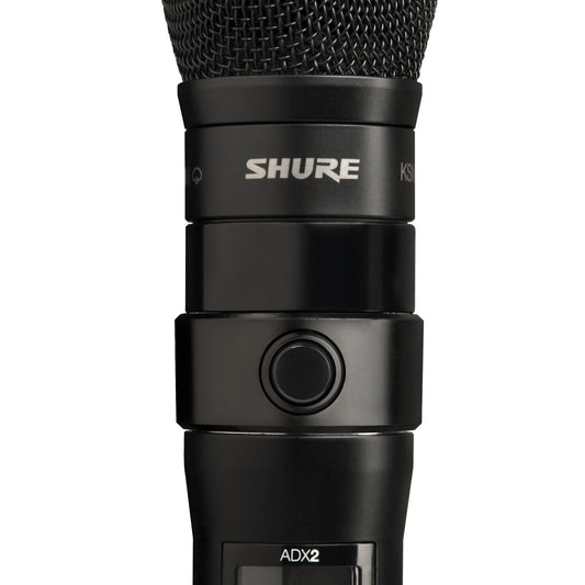 Shure AD651B Axient Digital Talk Switch