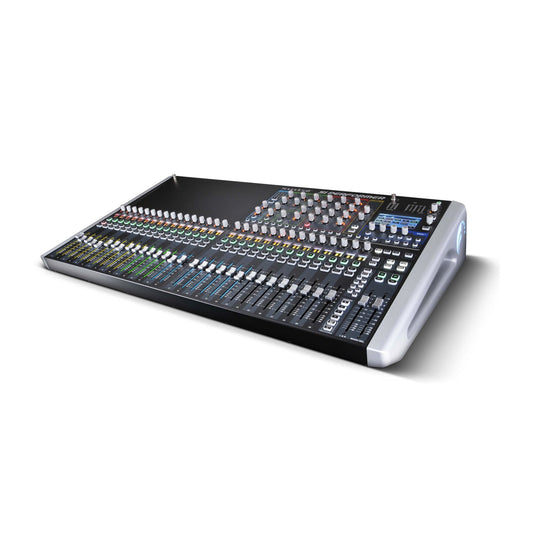 Soundcraft Si Performer 3 Live Sound Digital Mixer