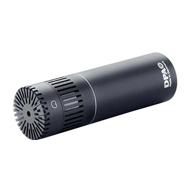 DPA 4011C Cardioid Microphone