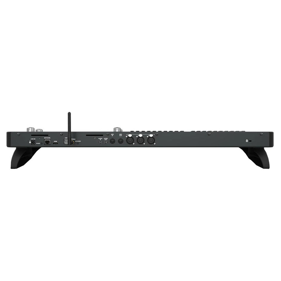 ChamSys QuickQ 30 Lighting Console
