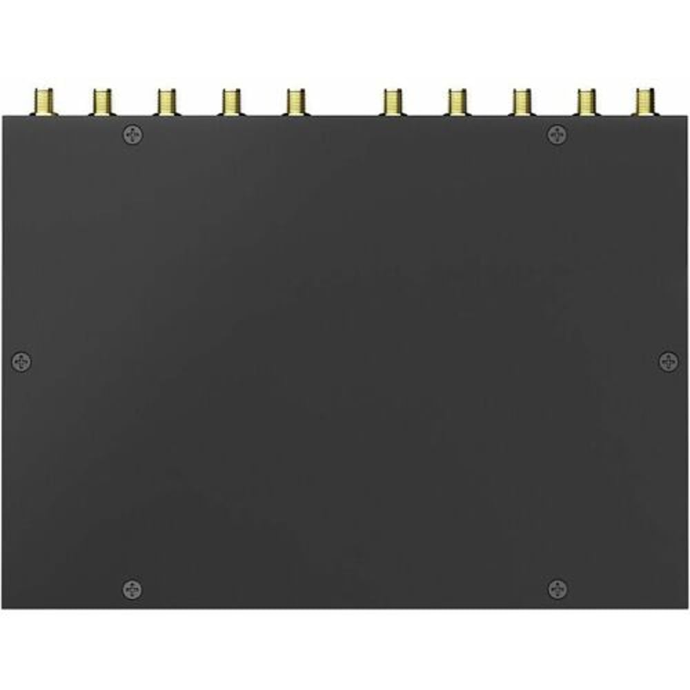 Sennheiser 390041 Passive 4-Way True Diversity Antenna Splitter/Combiner For Speechline