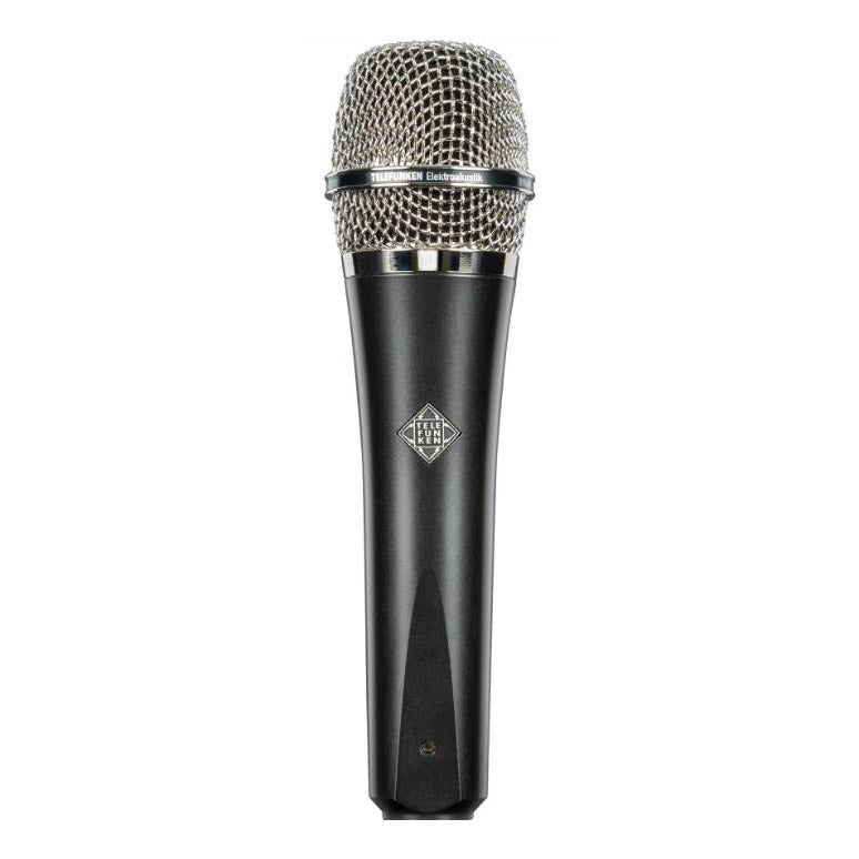 Telefunken M80 Supercardioid Dynamic Microphone