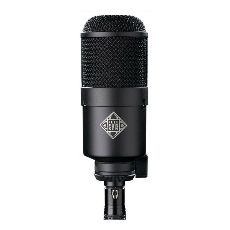 Telefunken M82 Large Diaphragm Cardioid Dynamic Microphone