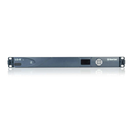 Clear-Com LQ-R4W8 IP Interface