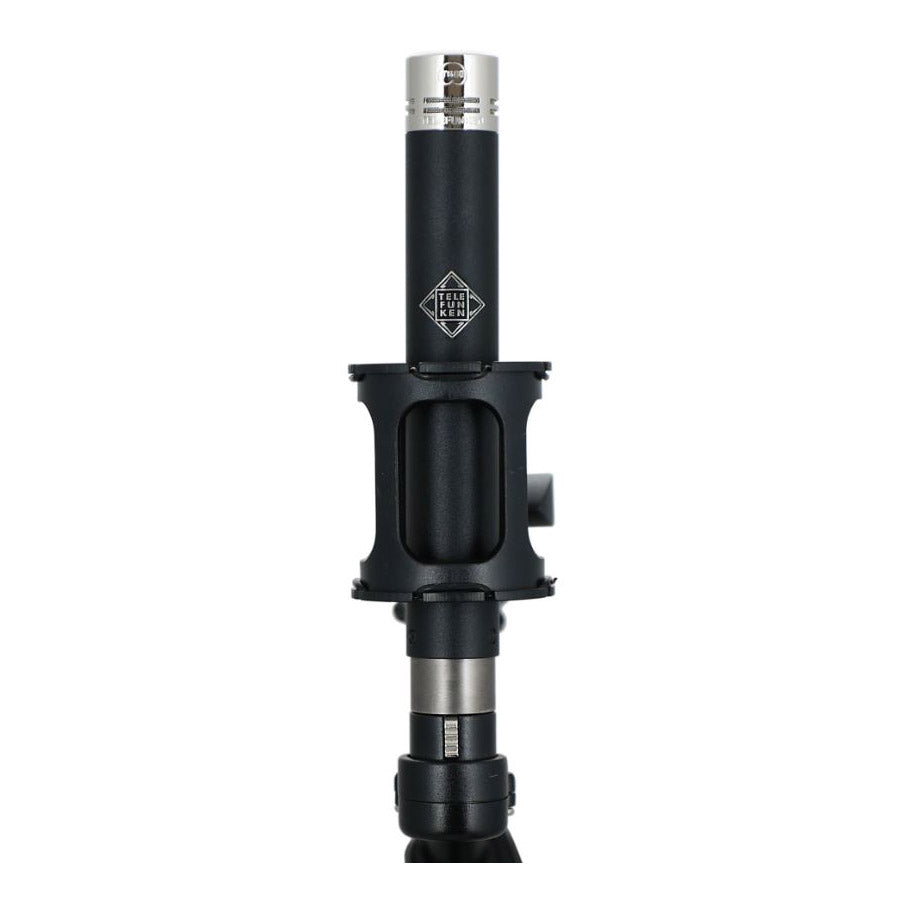 Telefunken M61 FET Omni Condenser Microphone