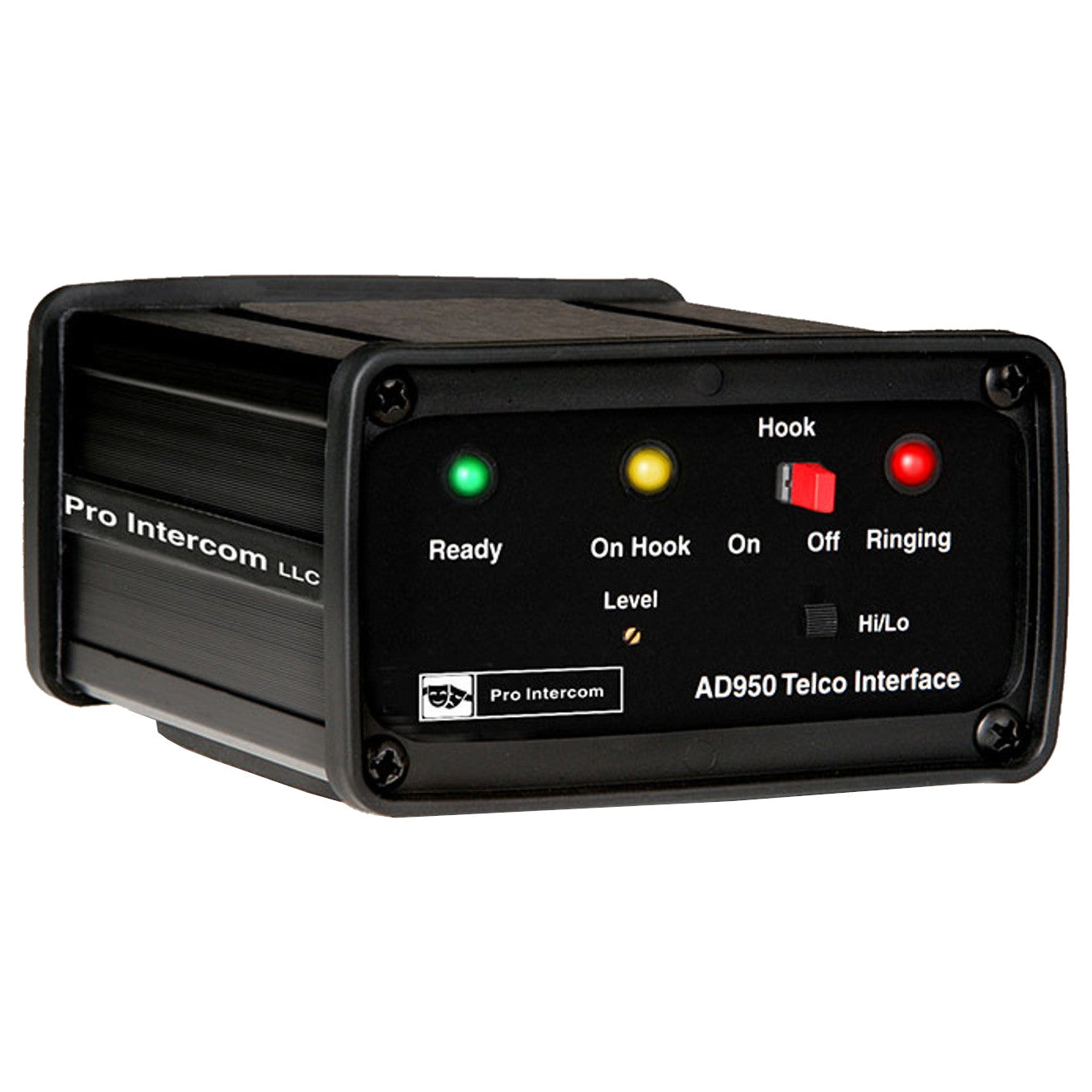 Pro Intercom AD950 Telephone Interface Adapter