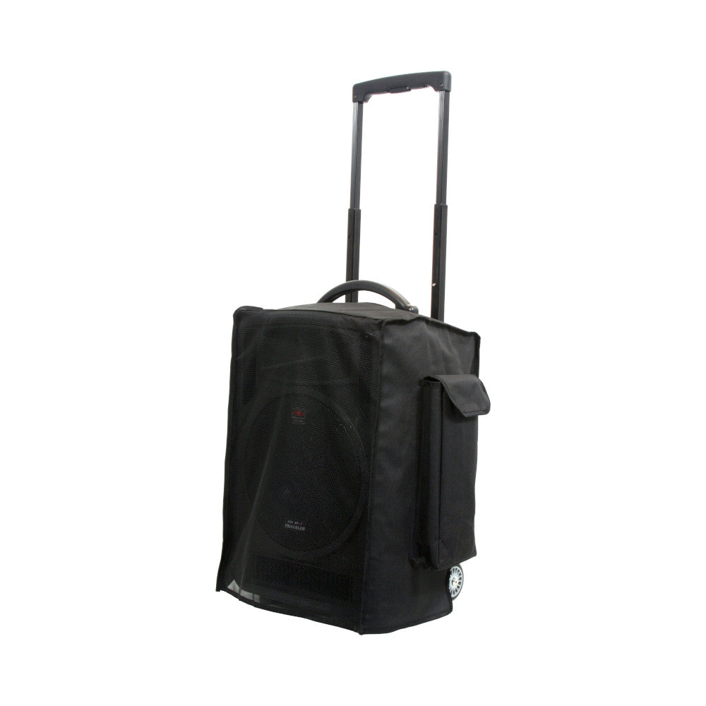 Galaxy Audio AS-TV10COVER Protective Cover for TV10 Portable PA