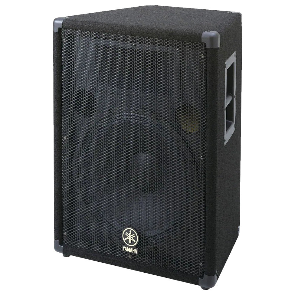 Yamaha BR15 15-Inch Passive Speaker – SoundPro