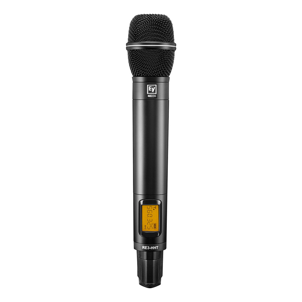 Electro-Voice RE3-HHT86 Wireless Transmitter detail