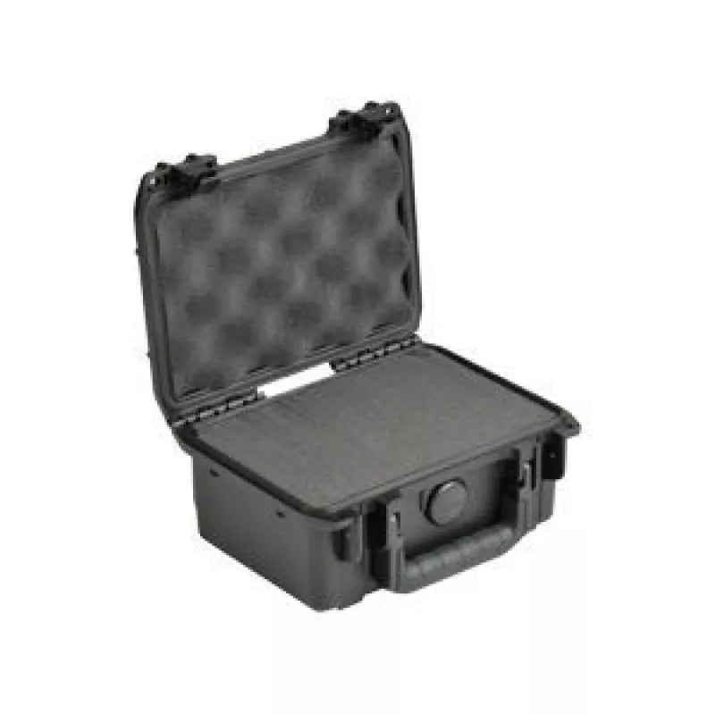 SKB 3I-0705-3B-C 7inx5inx3in w/micro latch, cub