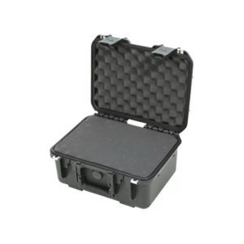 SKB 3I-1309-6B-C 13inx9inx6in w/cubed foam