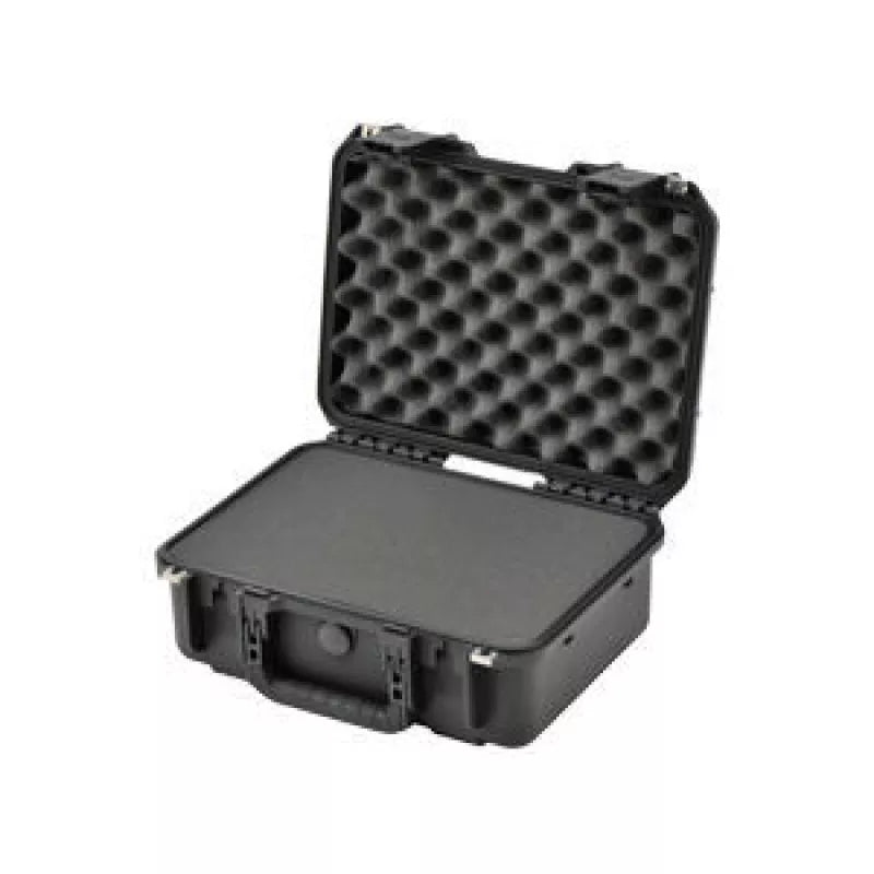 SKB 3I-1510-6B-C 15inx10inx6in w/cubed foam
