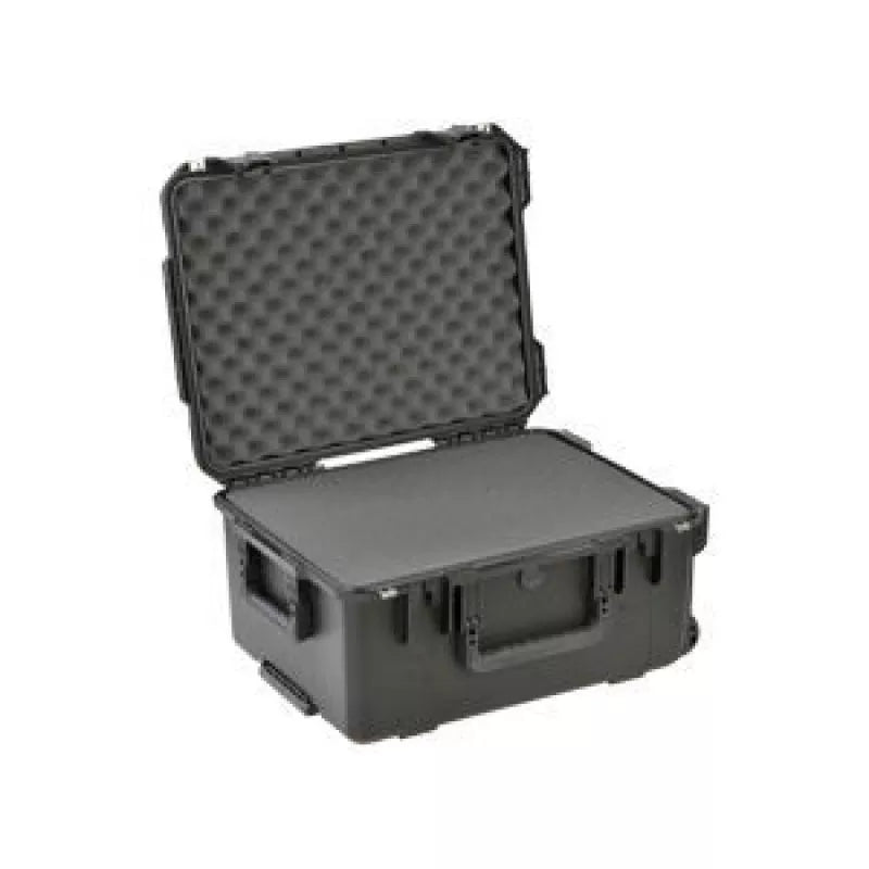 SKB 3I-2015-10BC 20 1/2inx15 1/2inx10in w/wheel