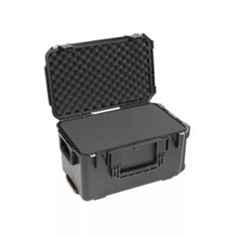 SKB 3I-2213-12BC 22" x 13" x 12" w/Cubed Foam