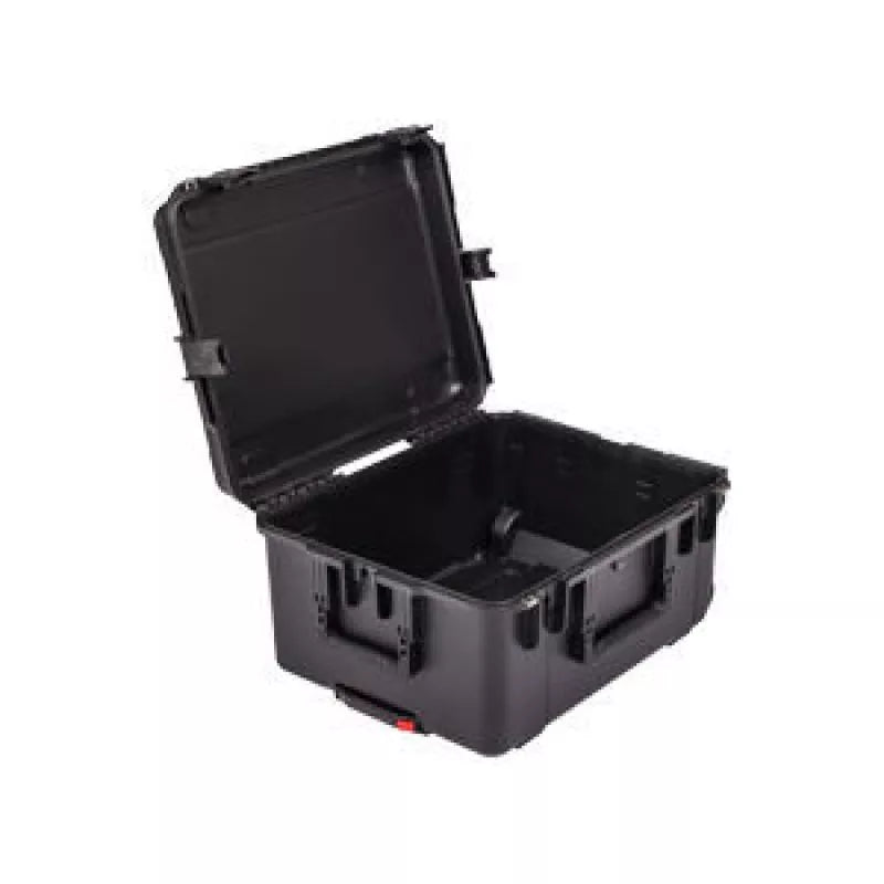 SKB 3I-2217-10BE 22inx17inx10in w/wheels empty