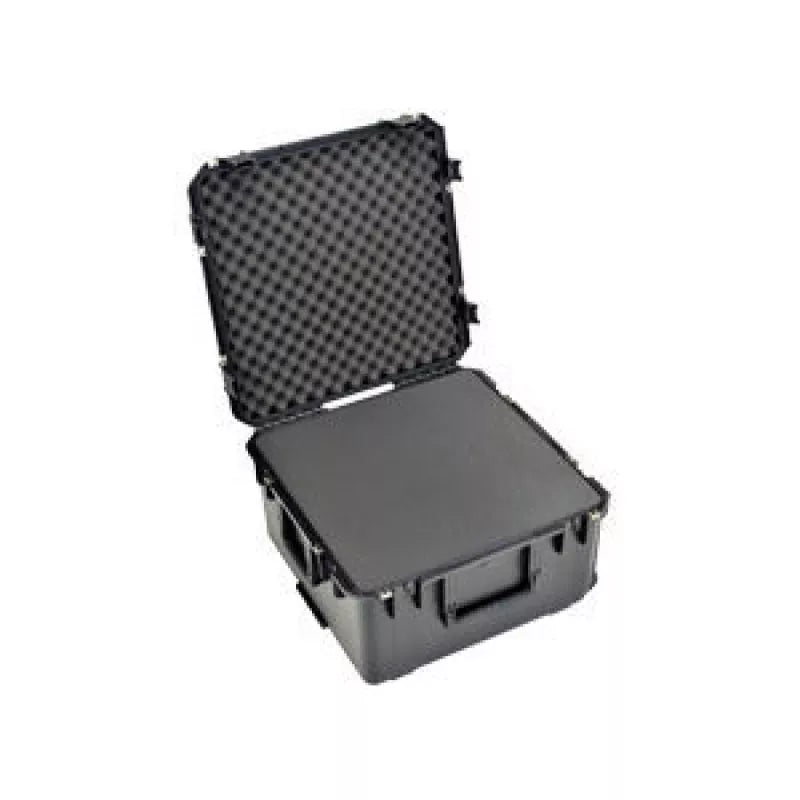 SKB 3I-2222-12BC 22inx22inx12in w/Wheels/Foam