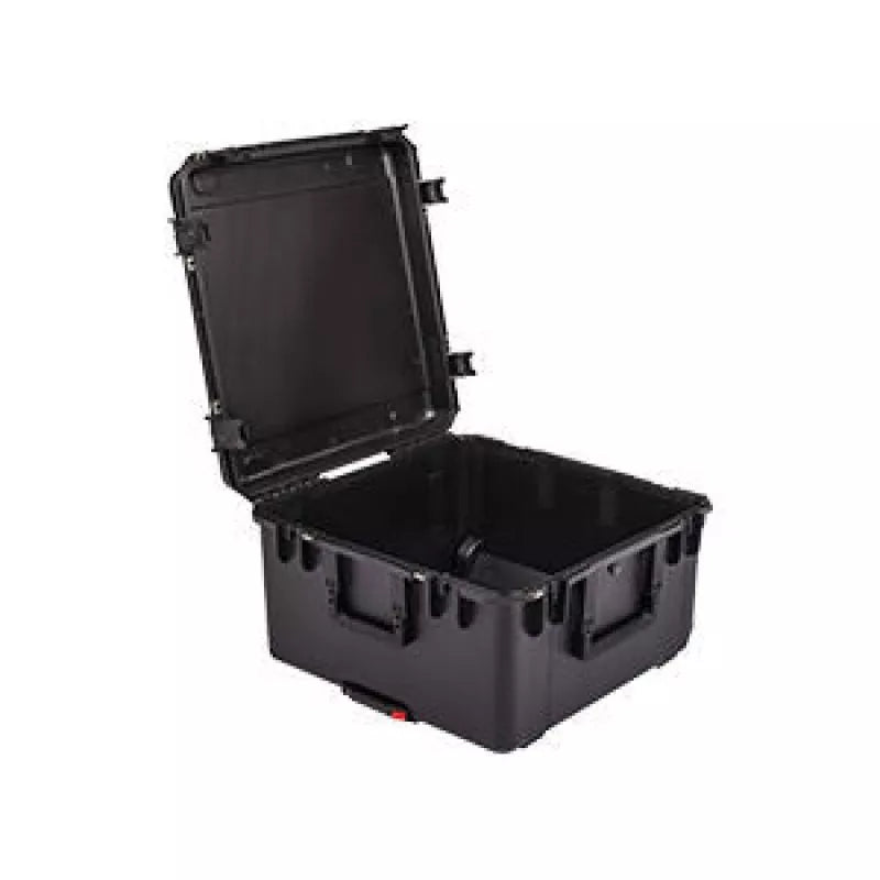 SKB 3I-2222-12BE 22inx22inx12in w/Wheels,empty