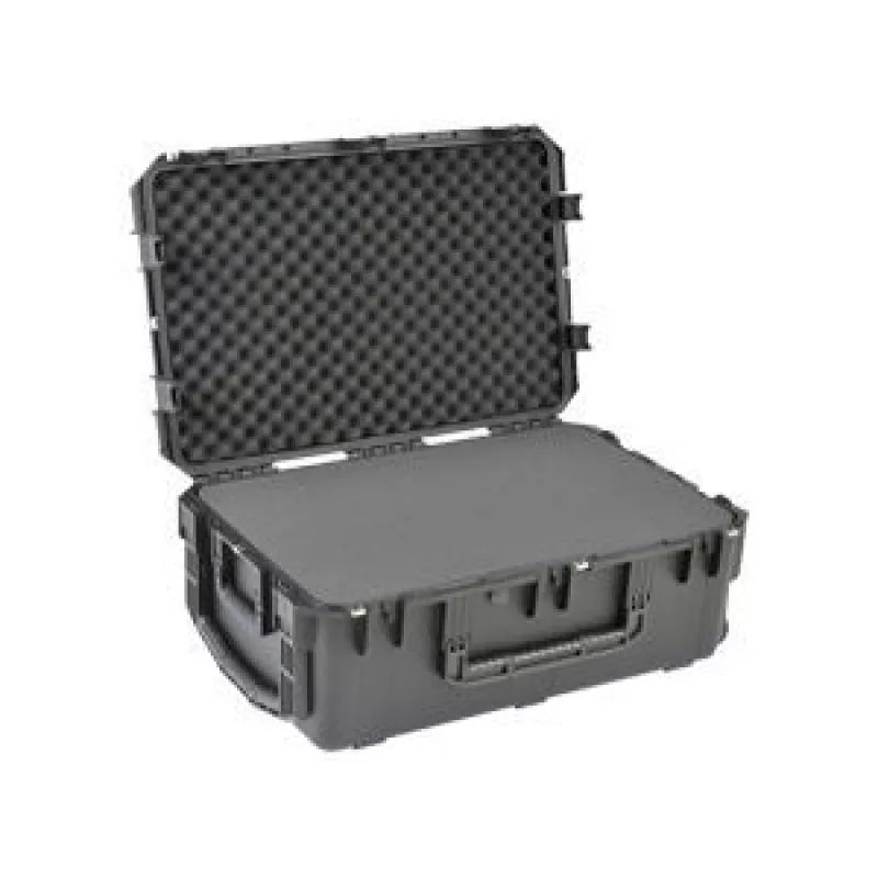 SKB 3I-3019-12BC 30inx21inx18in w/wheels empty