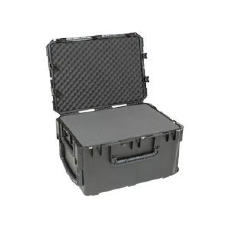 SKB 3I-3021-18BC 30inx21inx18in w/wheels cubed