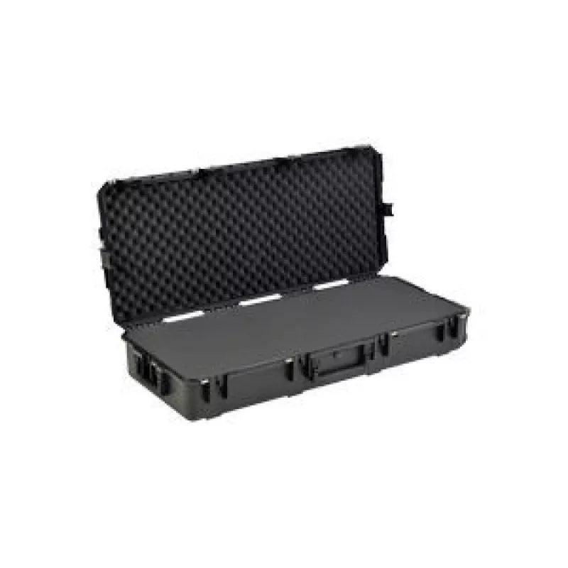 SKB 3I-4217-7B-L 42inx17inx8in Empty w/Wheels/F